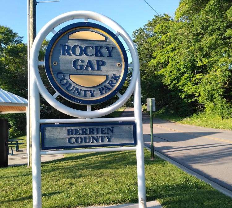 Rocky Gap Park (Benton&nbspHarbor,&nbspMI)